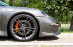 Porsche 911 Carrera S GT Cabriolet by Gemballa 2012 года